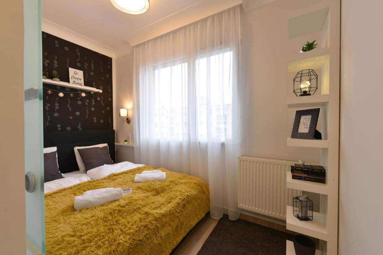 Kiralykut 2 Apartman - Ingyen Parkolas, Bicajok, Ac İstolni Belgrad Dış mekan fotoğraf