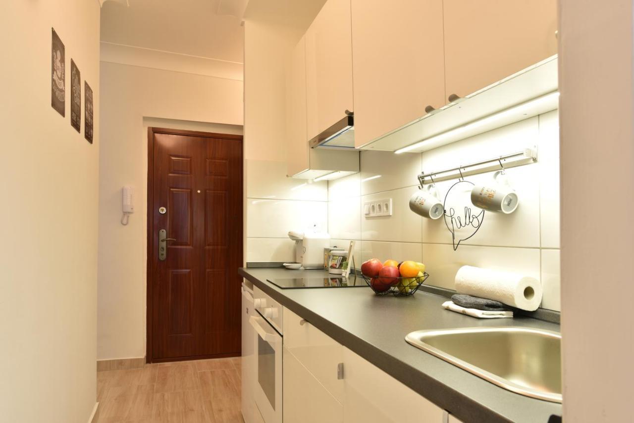 Kiralykut 2 Apartman - Ingyen Parkolas, Bicajok, Ac İstolni Belgrad Dış mekan fotoğraf