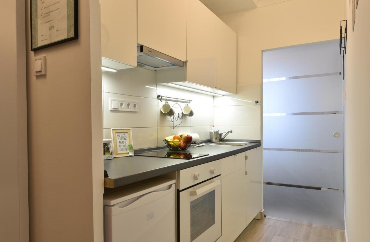 Kiralykut 2 Apartman - Ingyen Parkolas, Bicajok, Ac İstolni Belgrad Dış mekan fotoğraf